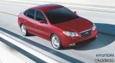 ����������� ���� �� Hyundai Elantra � Hyundai Sonata NF