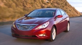 ������� ������� Hyundai Sonata �������� 5-����������� ������