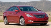 Hyundai �������� ������ Sonata