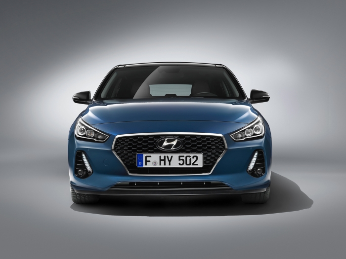 Hyundai i30 2016   1