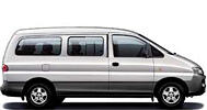 Hyundai H-1