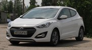   Hyundai i30:  