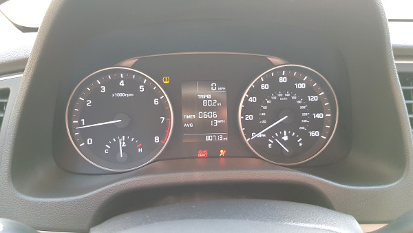Фотография Hyundai