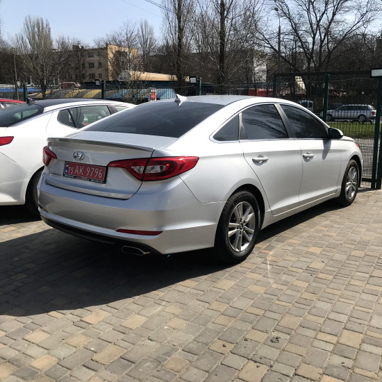 Фотография Hyundai