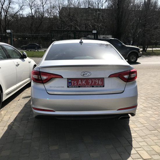 Фотография Hyundai