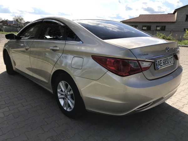 Фотография Hyundai