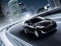 Hyundai Accent 2011 photo