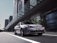 Hyundai Coupe photo