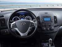 Hyundai Elantra MD photo