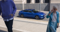 Hyundai Elantra photo