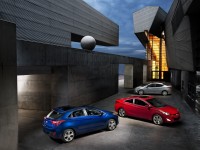 Hyundai Elantra Coupe photo