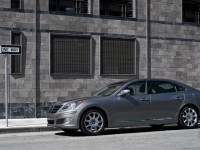 Hyundai Equus photo