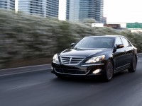 Hyundai Genesis 2013 photo