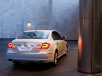 Hyundai Genesis 2013 photo