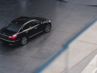 Hyundai Genesis 2013 photo