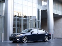 Hyundai Genesis 2013 photo