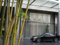 Hyundai Genesis 2013 photo