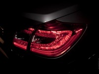 Hyundai Genesis 2013 photo