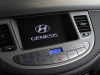 Hyundai Genesis 2013 photo
