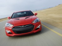Hyundai Genesis Coupe 2012 photo