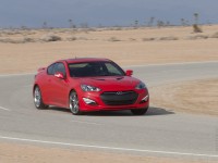 Hyundai Genesis Coupe 2012 photo