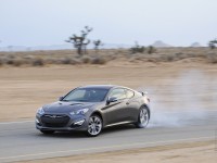 Hyundai Genesis Coupe 2012 photo