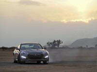 Hyundai Genesis Coupe 2012 photo