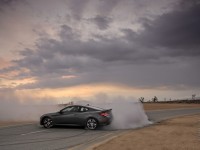 Hyundai Genesis Coupe 2012 photo