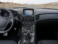 Hyundai Genesis Coupe 2012 photo