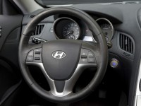 Hyundai Genesis Coupe 2008 photo