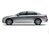 Hyundai Genesis 2012 photo