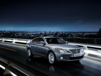 Hyundai Genesis 2012 photo