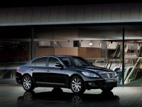 Hyundai Genesis 2012 photo