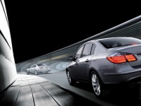 Hyundai Genesis 2012 photo