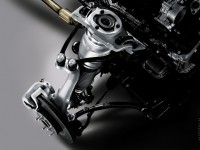 Hyundai Genesis 2012 photo