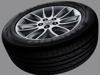Hyundai Genesis 2012 photo