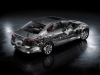 Hyundai Genesis 2012 photo
