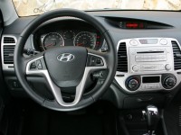 Hyundai i20 2008 photo