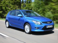 Hyundai i30 2010 photo