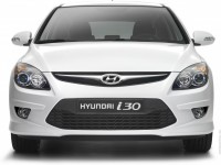 Hyundai i30 2010 photo