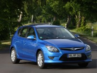 Hyundai i30 2010 photo
