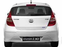 Hyundai i30 2010 photo