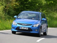 Hyundai i30 2010 photo