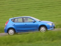 Hyundai i30 2010 photo