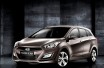 Hyundai i30 cw 2012