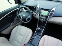 Hyundai i30 cw 2012 photo