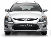Hyundai i30cw 2010 photo