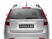 Hyundai i30cw 2010 photo