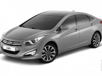 Hyundai i40 2012 photo