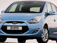 Hyundai ix20 photo